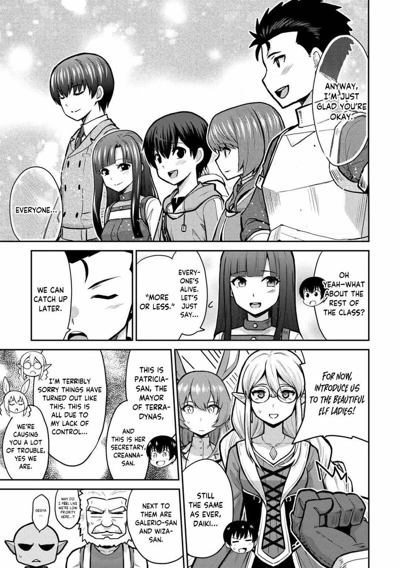 Saikyou No Shokugyou Wa Yuusha Demo Kenja Demo Naku Kanteishi Kari RashII Desu Yo 57 10