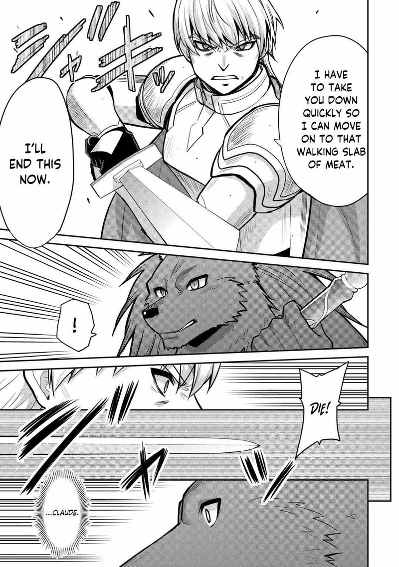 Saikyou No Shokugyou Wa Yuusha Demo Kenja Demo Naku Kanteishi Kari RashII Desu Yo 57 18