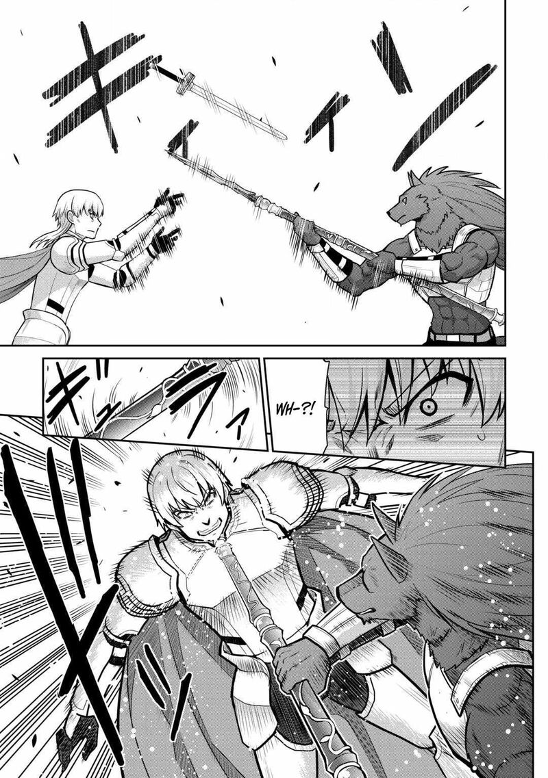 Saikyou No Shokugyou Wa Yuusha Demo Kenja Demo Naku Kanteishi Kari RashII Desu Yo 57 20