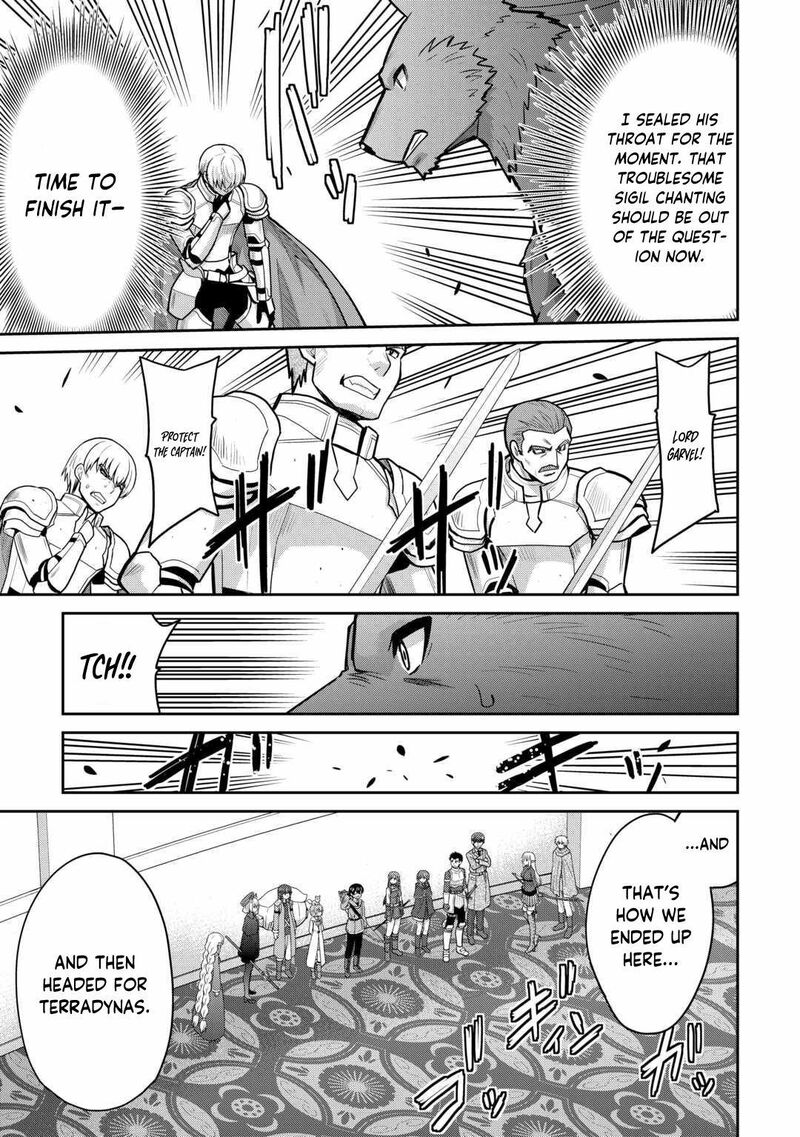 Saikyou No Shokugyou Wa Yuusha Demo Kenja Demo Naku Kanteishi Kari RashII Desu Yo 57 22