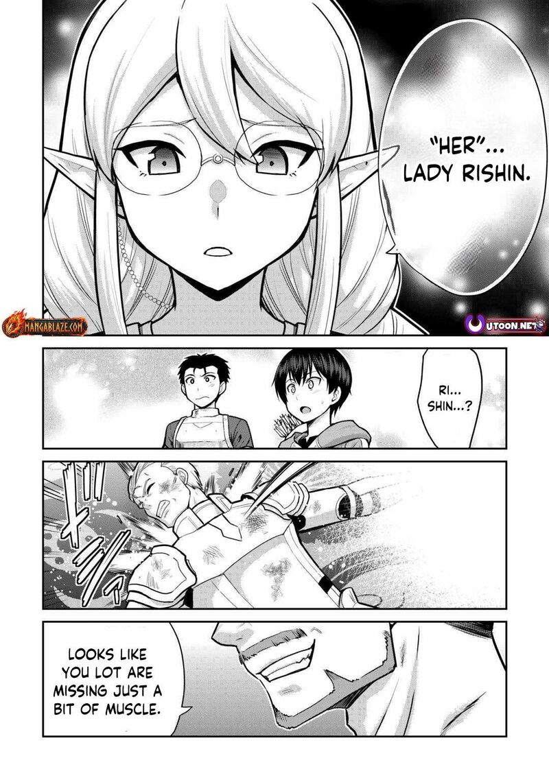 Saikyou No Shokugyou Wa Yuusha Demo Kenja Demo Naku Kanteishi Kari RashII Desu Yo 57 25