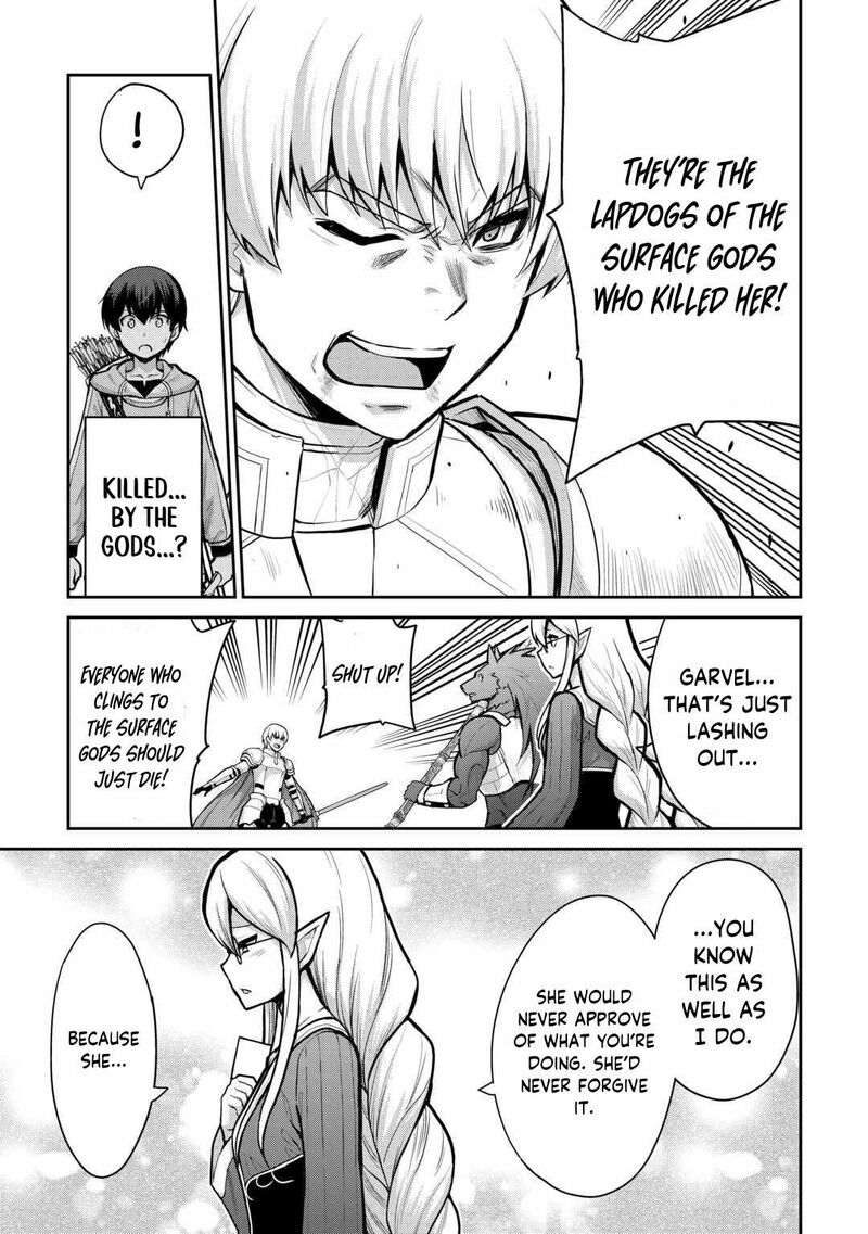 Saikyou No Shokugyou Wa Yuusha Demo Kenja Demo Naku Kanteishi Kari RashII Desu Yo 57 28