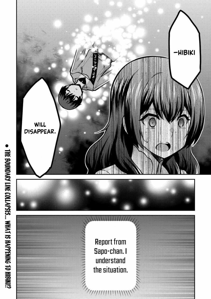 Saikyou No Shokugyou Wa Yuusha Demo Kenja Demo Naku Kanteishi Kari RashII Desu Yo 57 35