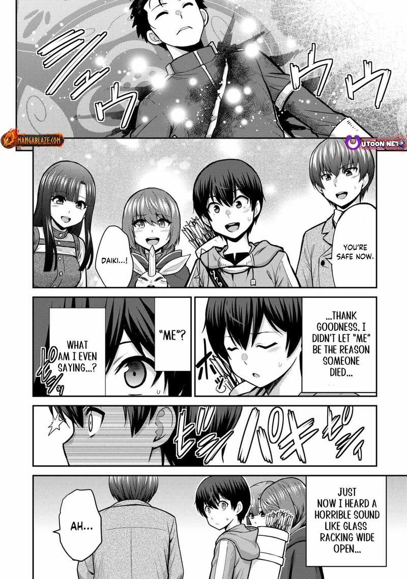 Saikyou No Shokugyou Wa Yuusha Demo Kenja Demo Naku Kanteishi Kari RashII Desu Yo 58a 8