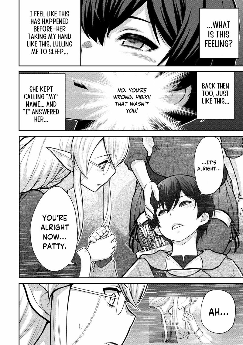 Saikyou No Shokugyou Wa Yuusha Demo Kenja Demo Naku Kanteishi Kari RashII Desu Yo 58b 5