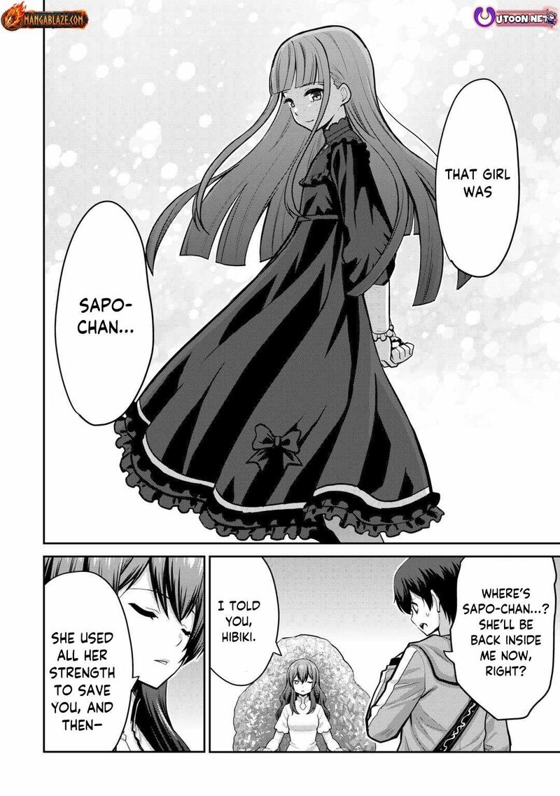 Saikyou No Shokugyou Wa Yuusha Demo Kenja Demo Naku Kanteishi Kari RashII Desu Yo 59 17