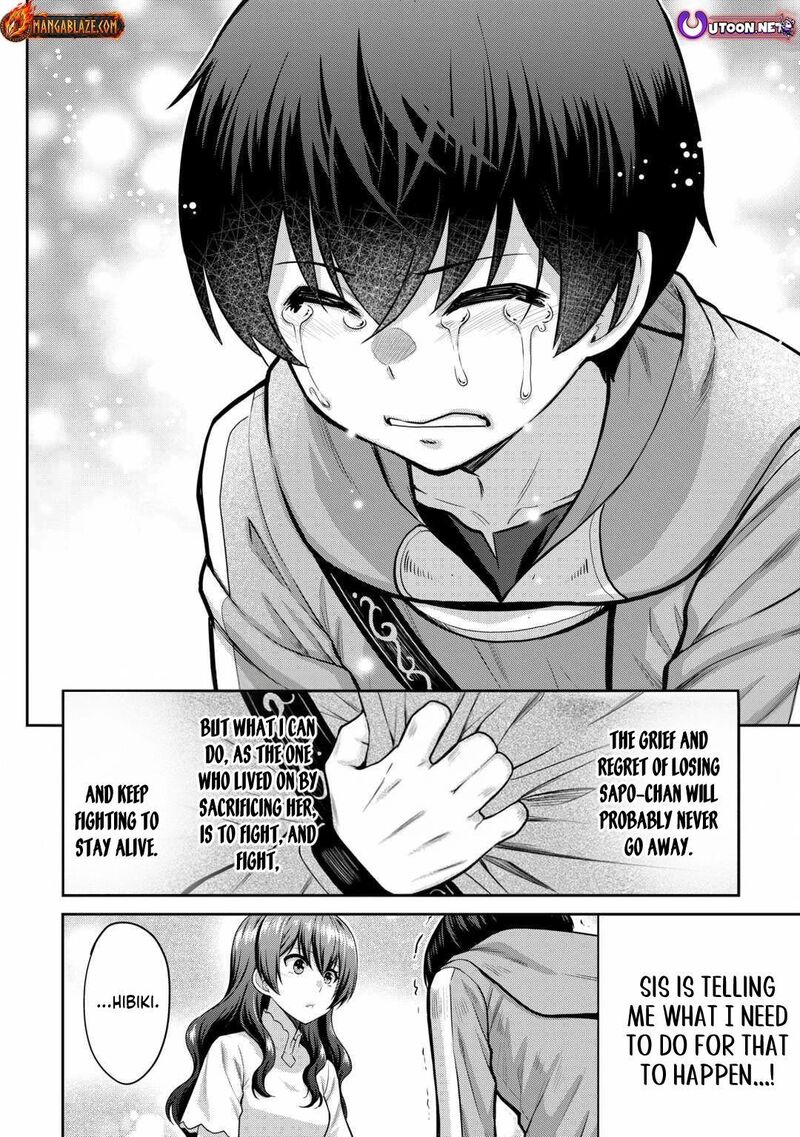 Saikyou No Shokugyou Wa Yuusha Demo Kenja Demo Naku Kanteishi Kari RashII Desu Yo 59 29