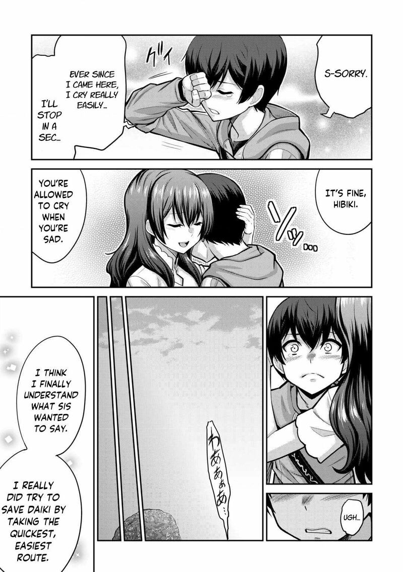 Saikyou No Shokugyou Wa Yuusha Demo Kenja Demo Naku Kanteishi Kari RashII Desu Yo 59 30