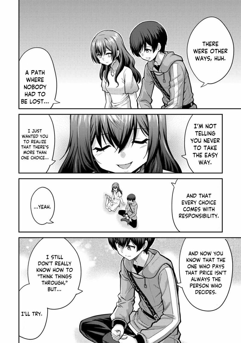 Saikyou No Shokugyou Wa Yuusha Demo Kenja Demo Naku Kanteishi Kari RashII Desu Yo 59 31