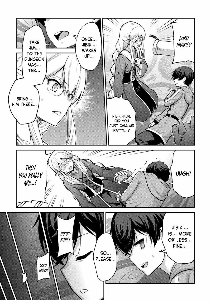 Saikyou No Shokugyou Wa Yuusha Demo Kenja Demo Naku Kanteishi Kari RashII Desu Yo 59 6