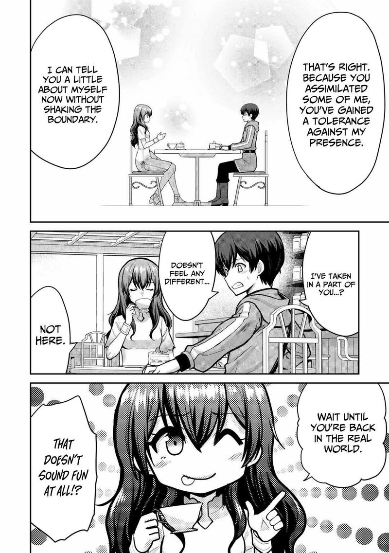 Saikyou No Shokugyou Wa Yuusha Demo Kenja Demo Naku Kanteishi Kari RashII Desu Yo 60 13