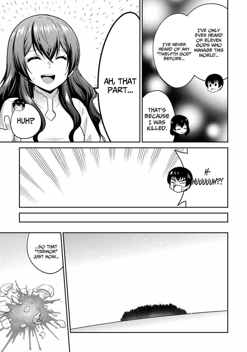 Saikyou No Shokugyou Wa Yuusha Demo Kenja Demo Naku Kanteishi Kari RashII Desu Yo 60 16