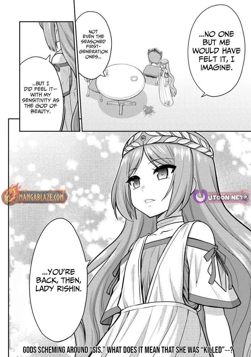 Saikyou No Shokugyou Wa Yuusha Demo Kenja Demo Naku Kanteishi Kari RashII Desu Yo 60 17