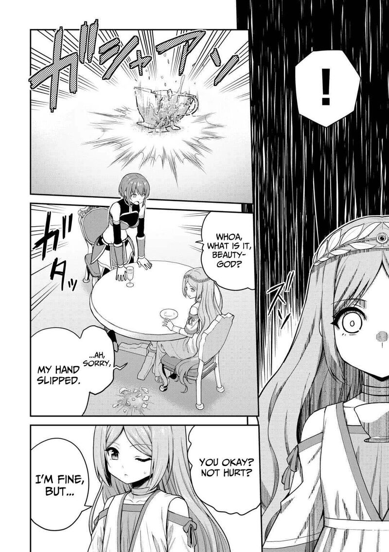 Saikyou No Shokugyou Wa Yuusha Demo Kenja Demo Naku Kanteishi Kari RashII Desu Yo 61 13