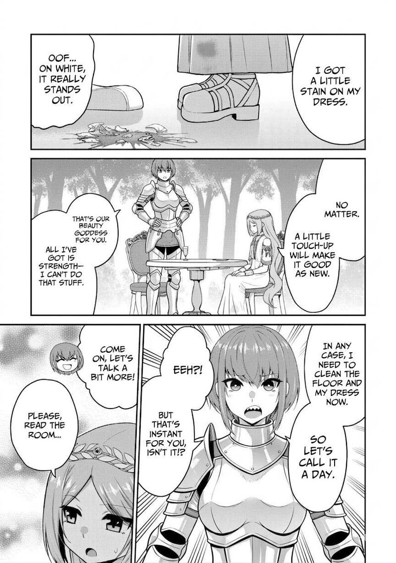 Saikyou No Shokugyou Wa Yuusha Demo Kenja Demo Naku Kanteishi Kari RashII Desu Yo 61 14
