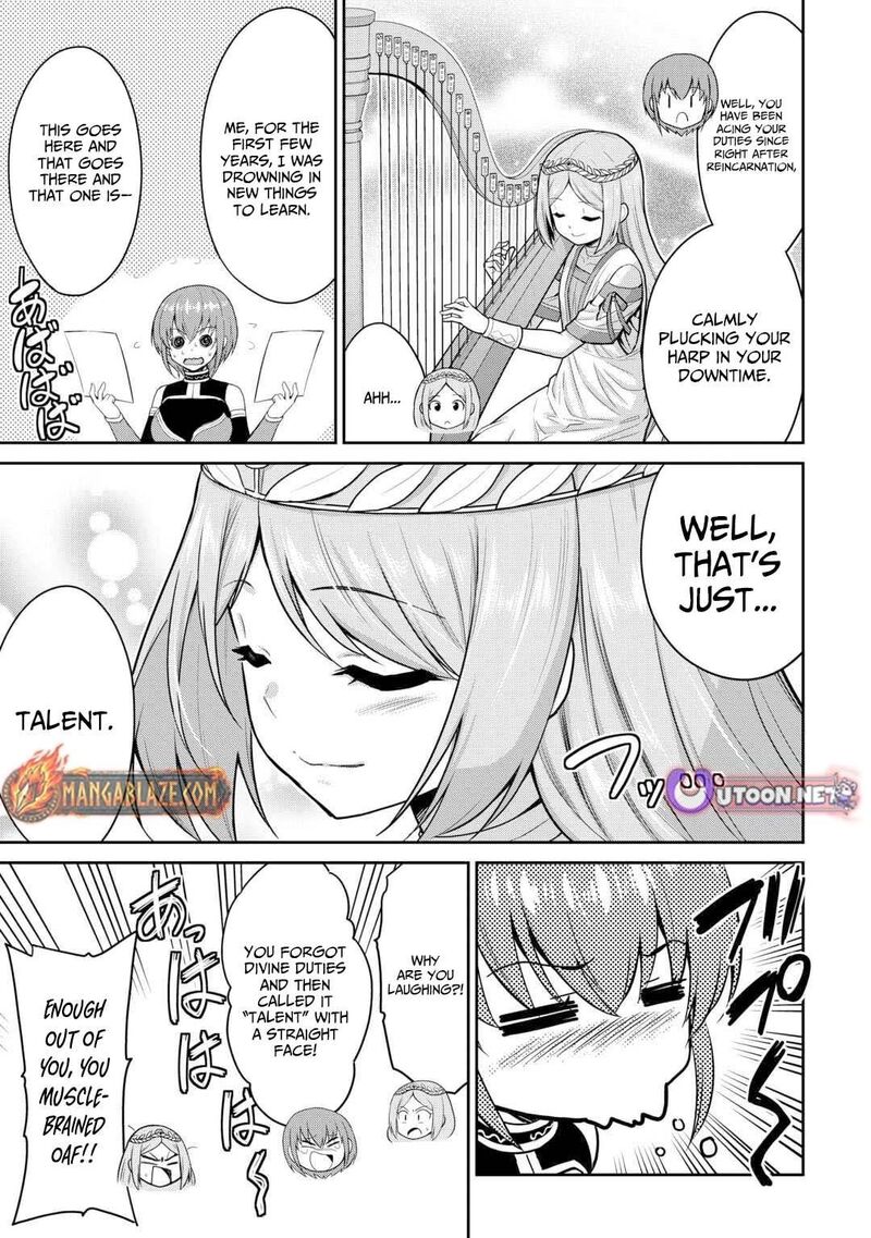 Saikyou No Shokugyou Wa Yuusha Demo Kenja Demo Naku Kanteishi Kari RashII Desu Yo 61 16
