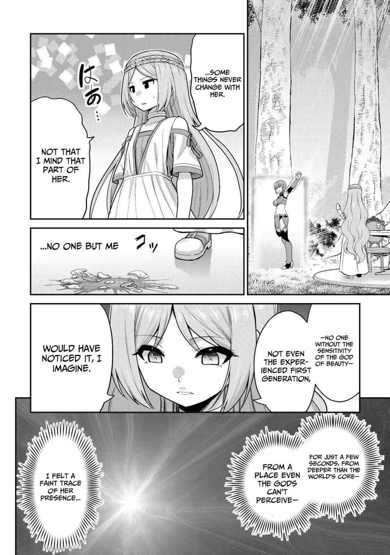 Saikyou No Shokugyou Wa Yuusha Demo Kenja Demo Naku Kanteishi Kari RashII Desu Yo 61 17