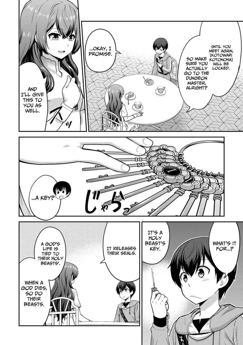 Saikyou No Shokugyou Wa Yuusha Demo Kenja Demo Naku Kanteishi Kari RashII Desu Yo 61 29