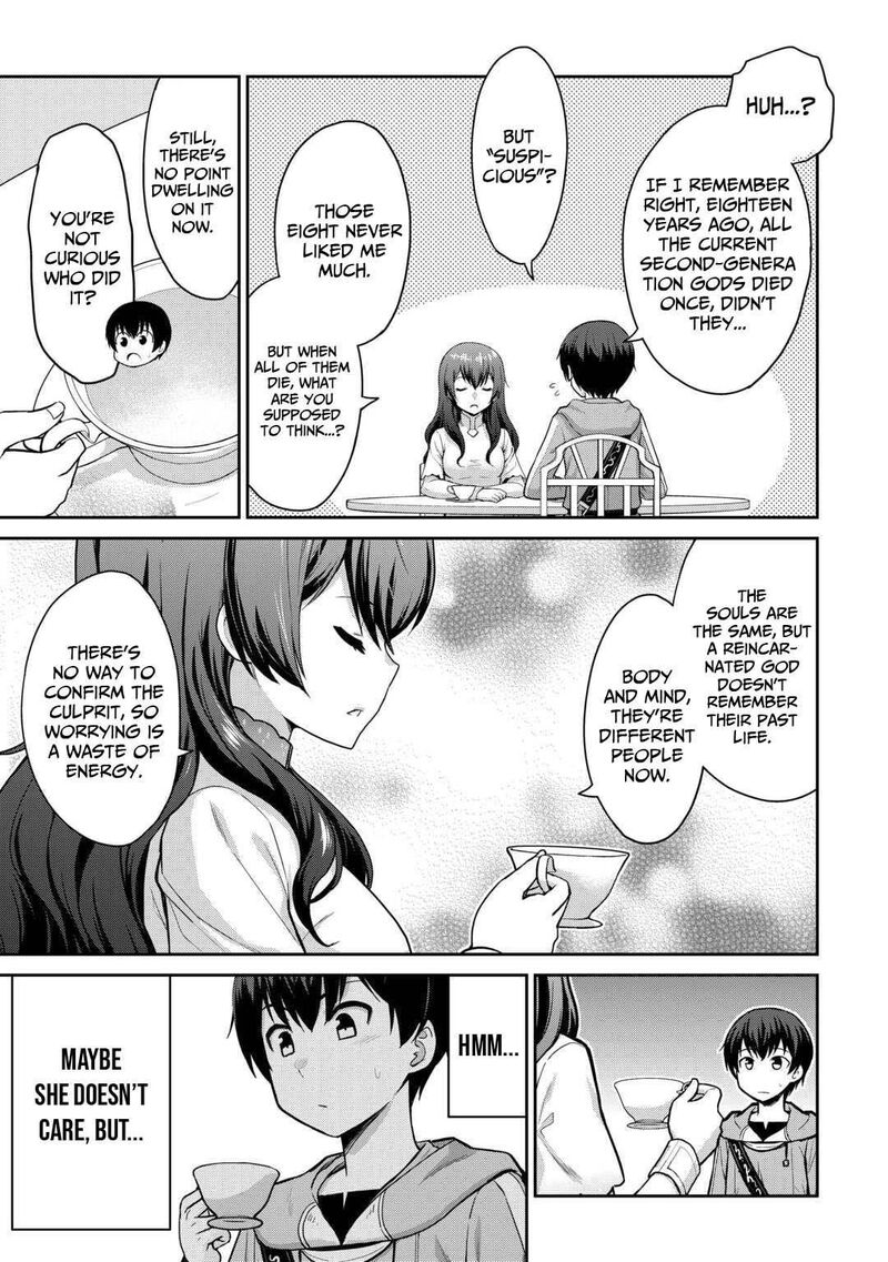 Saikyou No Shokugyou Wa Yuusha Demo Kenja Demo Naku Kanteishi Kari RashII Desu Yo 61 4