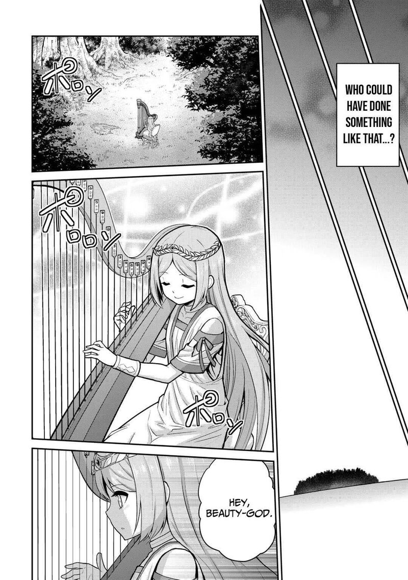 Saikyou No Shokugyou Wa Yuusha Demo Kenja Demo Naku Kanteishi Kari RashII Desu Yo 61 5