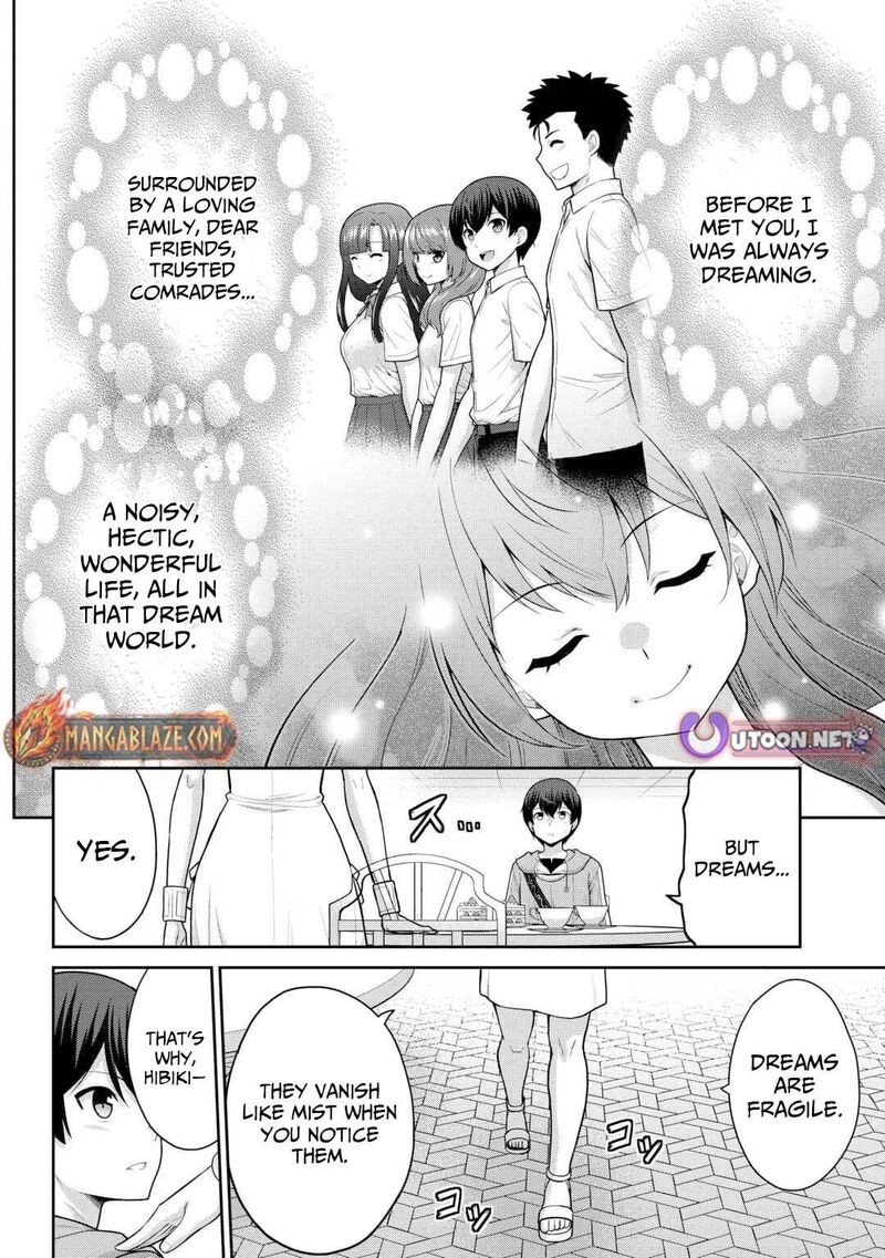 Saikyou No Shokugyou Wa Yuusha Demo Kenja Demo Naku Kanteishi Kari RashII Desu Yo 62 11