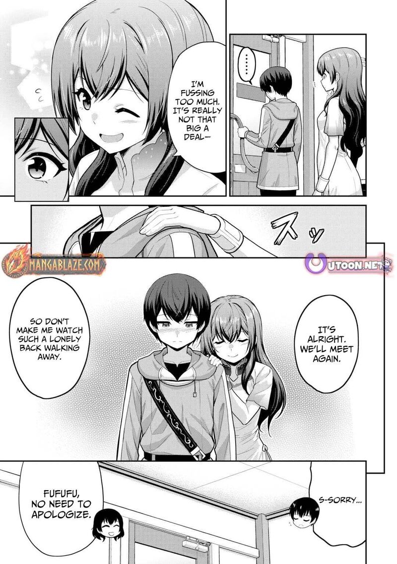 Saikyou No Shokugyou Wa Yuusha Demo Kenja Demo Naku Kanteishi Kari RashII Desu Yo 62 16