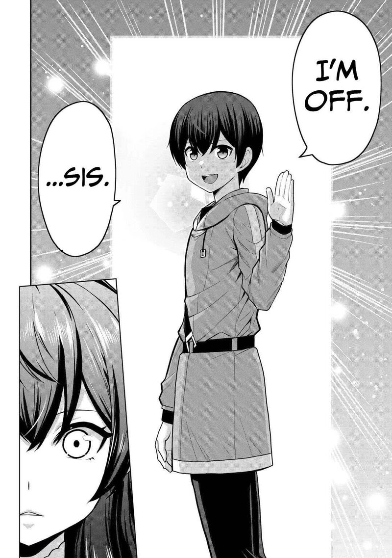 Saikyou No Shokugyou Wa Yuusha Demo Kenja Demo Naku Kanteishi Kari RashII Desu Yo 62 19