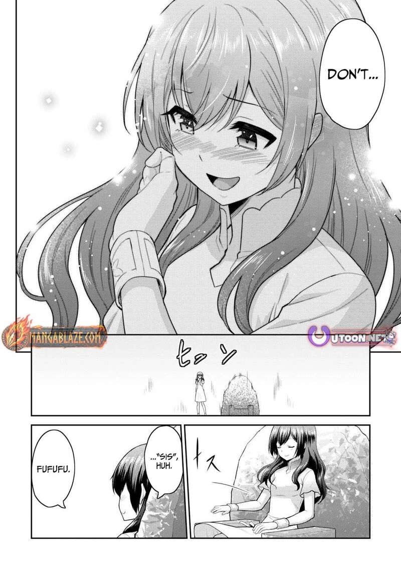 Saikyou No Shokugyou Wa Yuusha Demo Kenja Demo Naku Kanteishi Kari RashII Desu Yo 62 21