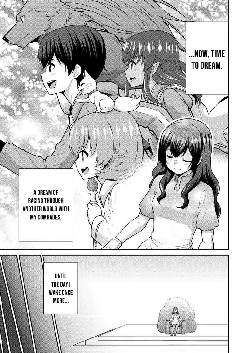 Saikyou No Shokugyou Wa Yuusha Demo Kenja Demo Naku Kanteishi Kari RashII Desu Yo 62 22