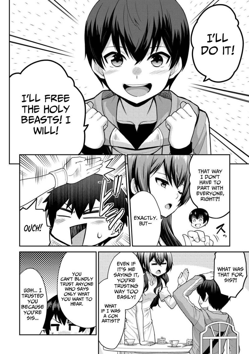 Saikyou No Shokugyou Wa Yuusha Demo Kenja Demo Naku Kanteishi Kari RashII Desu Yo 62 5