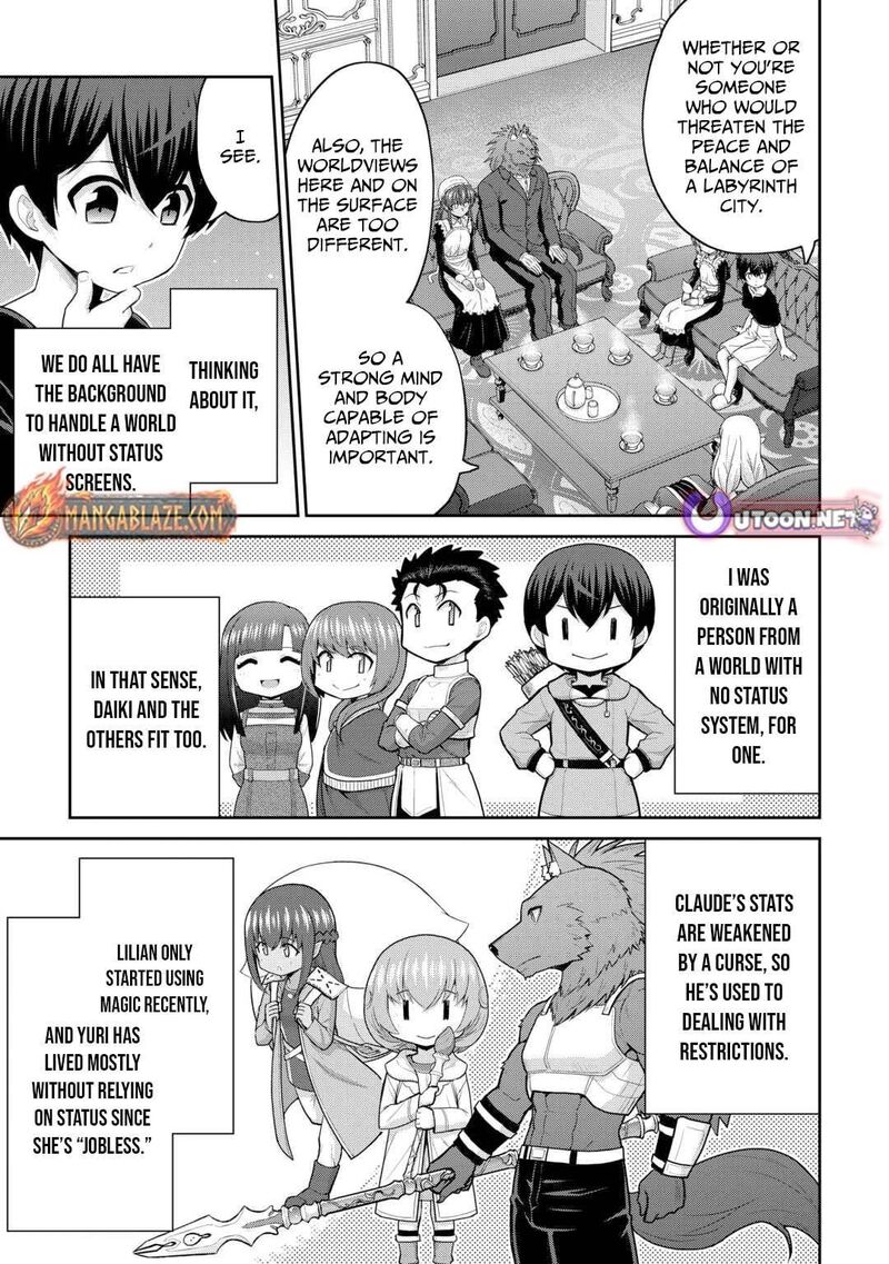 Saikyou No Shokugyou Wa Yuusha Demo Kenja Demo Naku Kanteishi Kari RashII Desu Yo 63 16