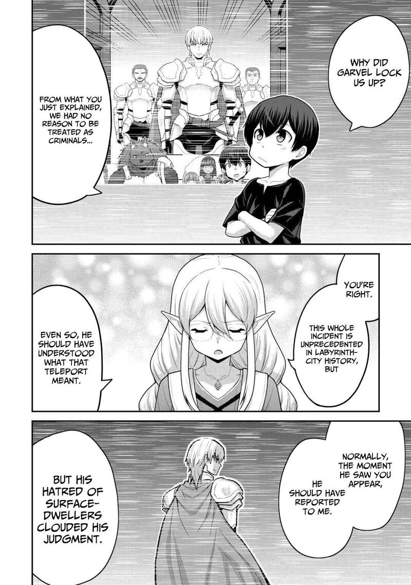 Saikyou No Shokugyou Wa Yuusha Demo Kenja Demo Naku Kanteishi Kari RashII Desu Yo 63 19