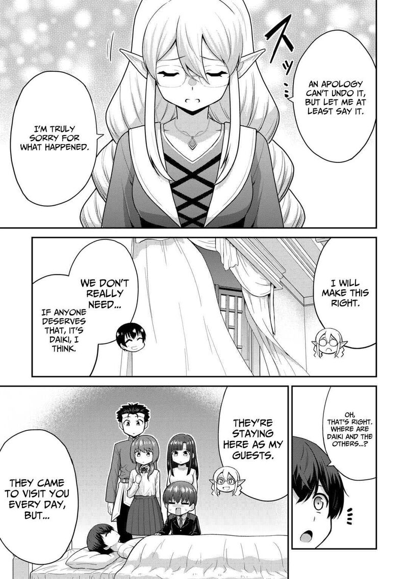 Saikyou No Shokugyou Wa Yuusha Demo Kenja Demo Naku Kanteishi Kari RashII Desu Yo 63 2