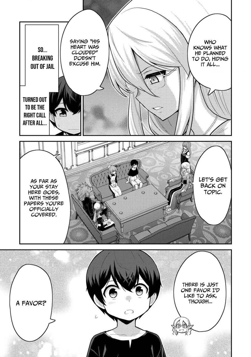 Saikyou No Shokugyou Wa Yuusha Demo Kenja Demo Naku Kanteishi Kari RashII Desu Yo 63 20