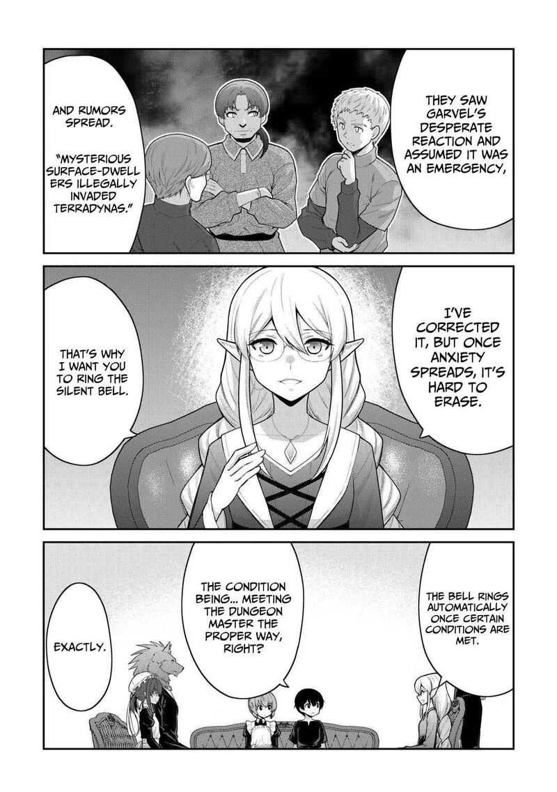 Saikyou No Shokugyou Wa Yuusha Demo Kenja Demo Naku Kanteishi Kari RashII Desu Yo 63 22
