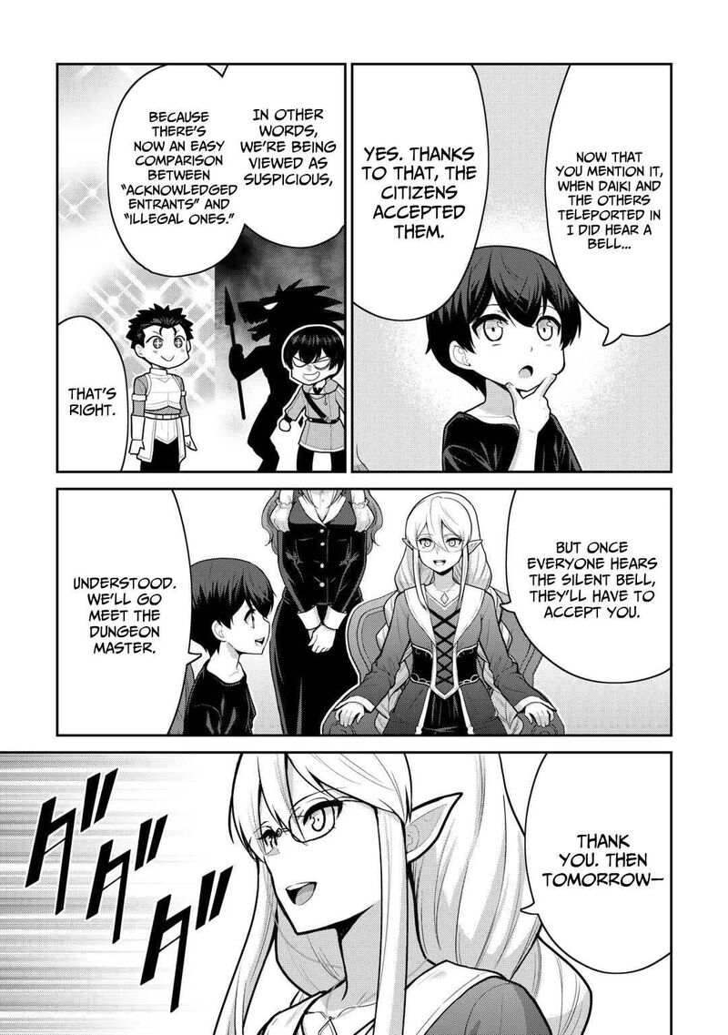 Saikyou No Shokugyou Wa Yuusha Demo Kenja Demo Naku Kanteishi Kari RashII Desu Yo 63 24