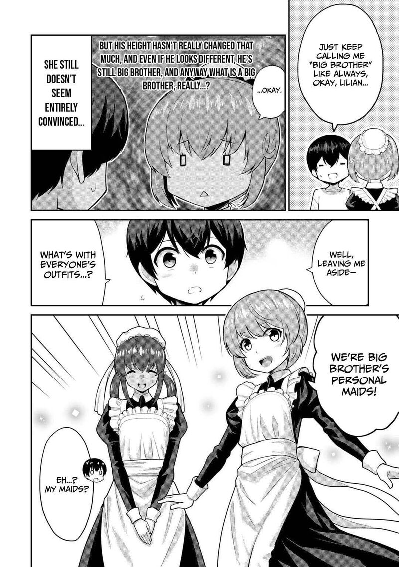 Saikyou No Shokugyou Wa Yuusha Demo Kenja Demo Naku Kanteishi Kari RashII Desu Yo 63 6