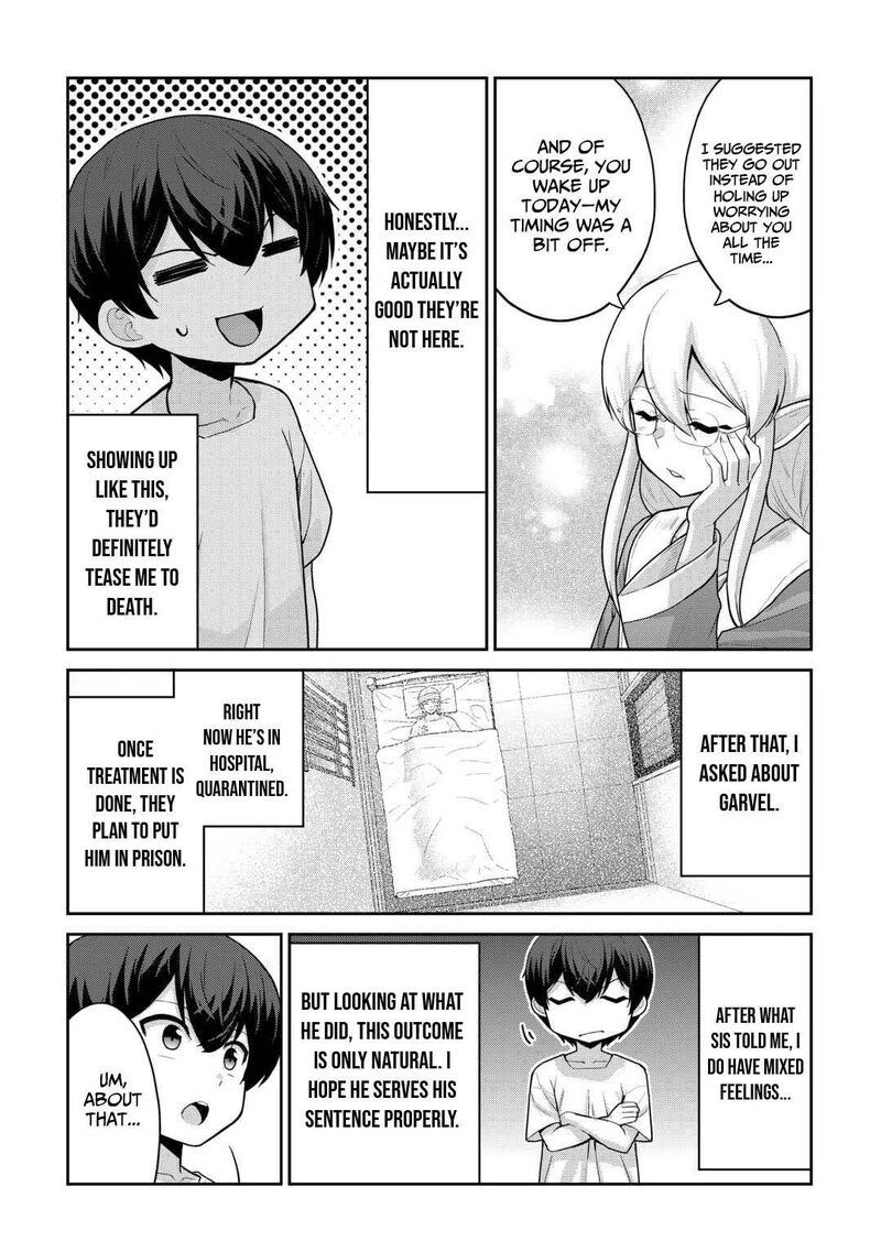 Saikyou No Shokugyou Wa Yuusha Demo Kenja Demo Naku Kanteishi Kari RashII Desu Yo 63 9