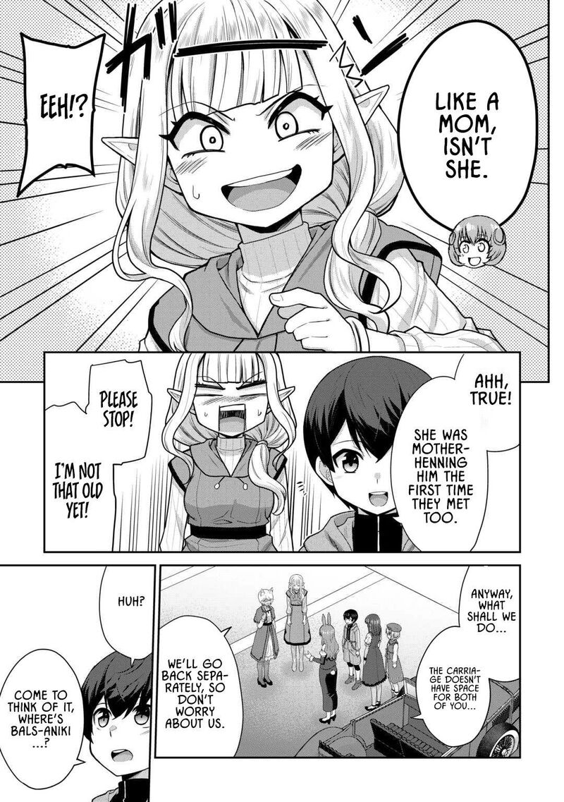 Saikyou No Shokugyou Wa Yuusha Demo Kenja Demo Naku Kanteishi Kari RashII Desu Yo 65 14