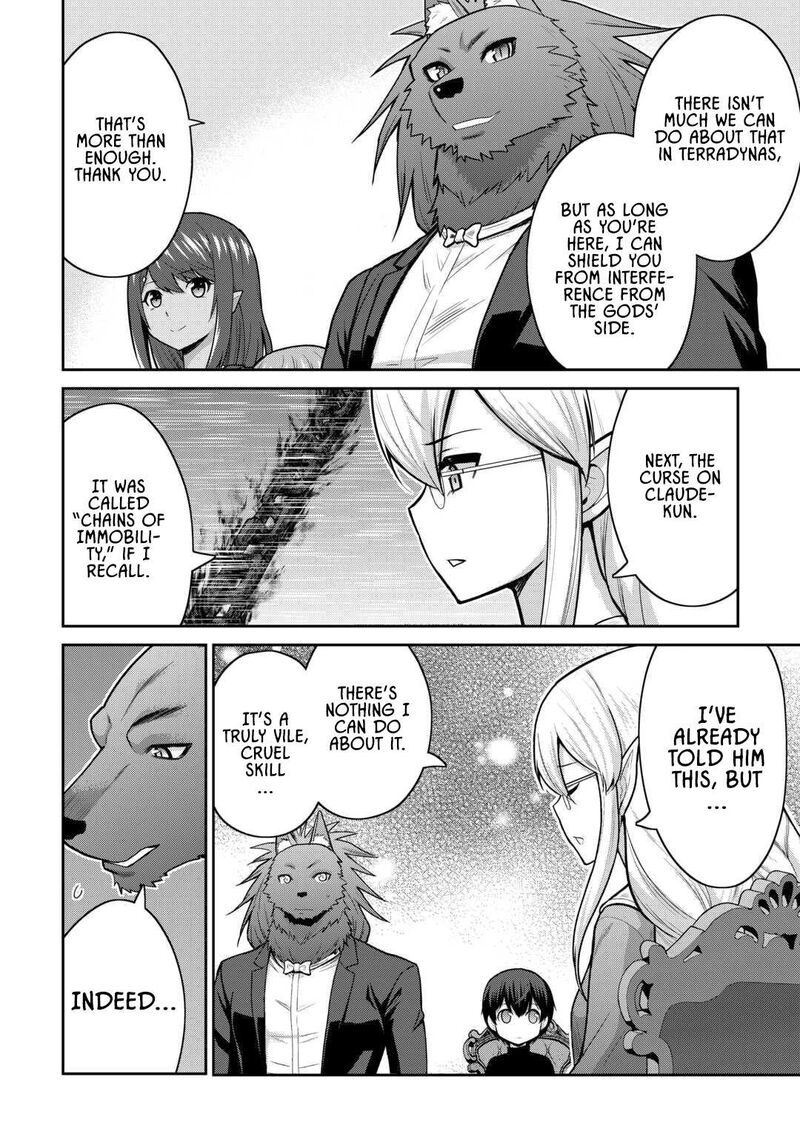 Saikyou No Shokugyou Wa Yuusha Demo Kenja Demo Naku Kanteishi Kari RashII Desu Yo 66 3