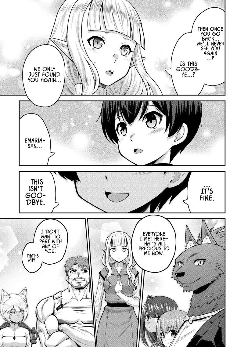 Saikyou No Shokugyou Wa Yuusha Demo Kenja Demo Naku Kanteishi Kari RashII Desu Yo 66 8