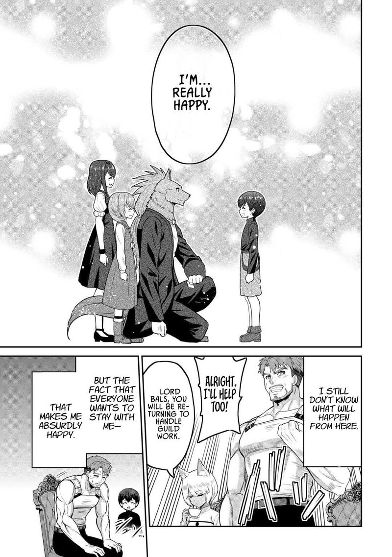 Saikyou No Shokugyou Wa Yuusha Demo Kenja Demo Naku Kanteishi Kari RashII Desu Yo 67 21