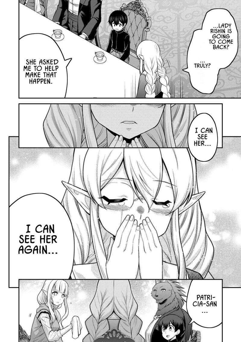Saikyou No Shokugyou Wa Yuusha Demo Kenja Demo Naku Kanteishi Kari RashII Desu Yo 67 6