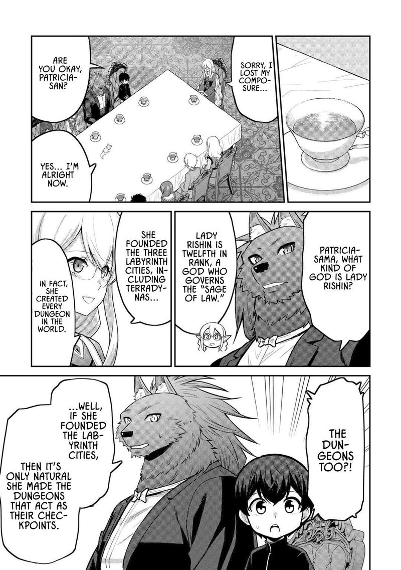 Saikyou No Shokugyou Wa Yuusha Demo Kenja Demo Naku Kanteishi Kari RashII Desu Yo 67 7