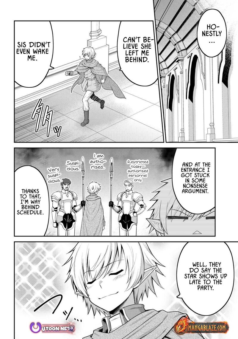 Saikyou No Shokugyou Wa Yuusha Demo Kenja Demo Naku Kanteishi Kari RashII Desu Yo 68 11