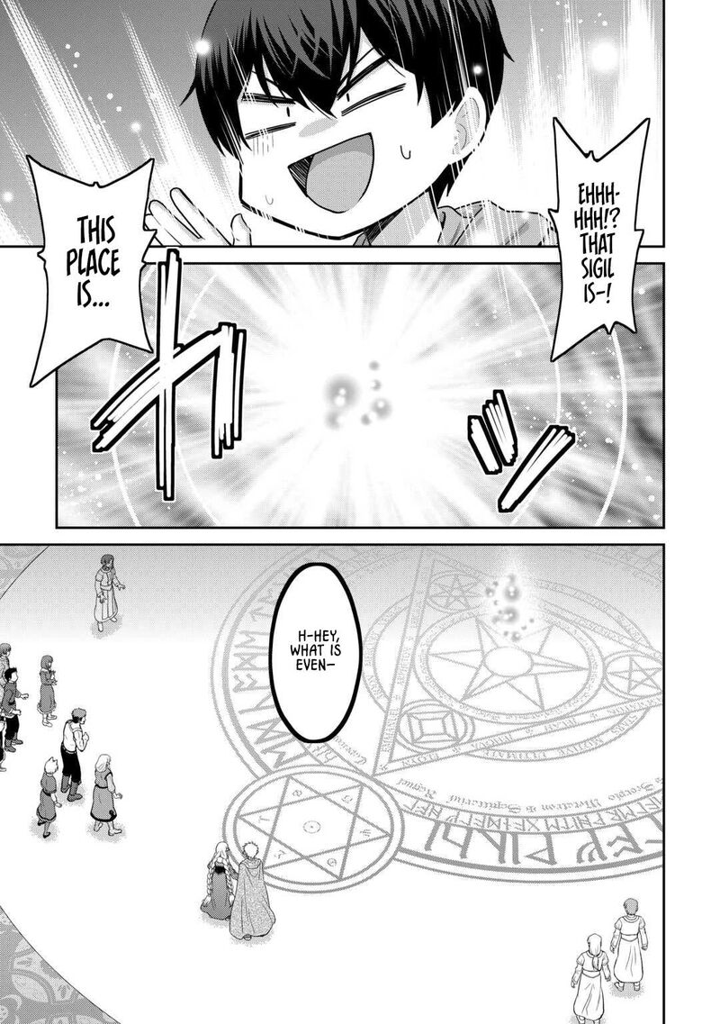 Saikyou No Shokugyou Wa Yuusha Demo Kenja Demo Naku Kanteishi Kari RashII Desu Yo 68 14