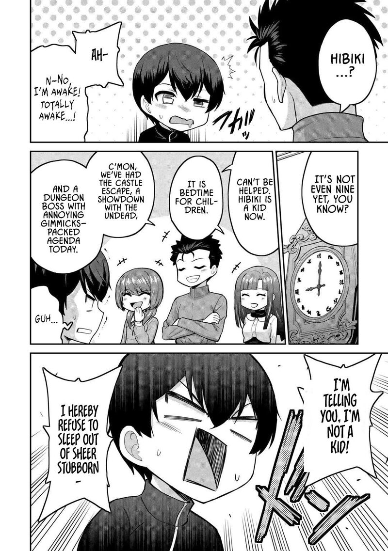 Saikyou No Shokugyou Wa Yuusha Demo Kenja Demo Naku Kanteishi Kari RashII Desu Yo 68 3