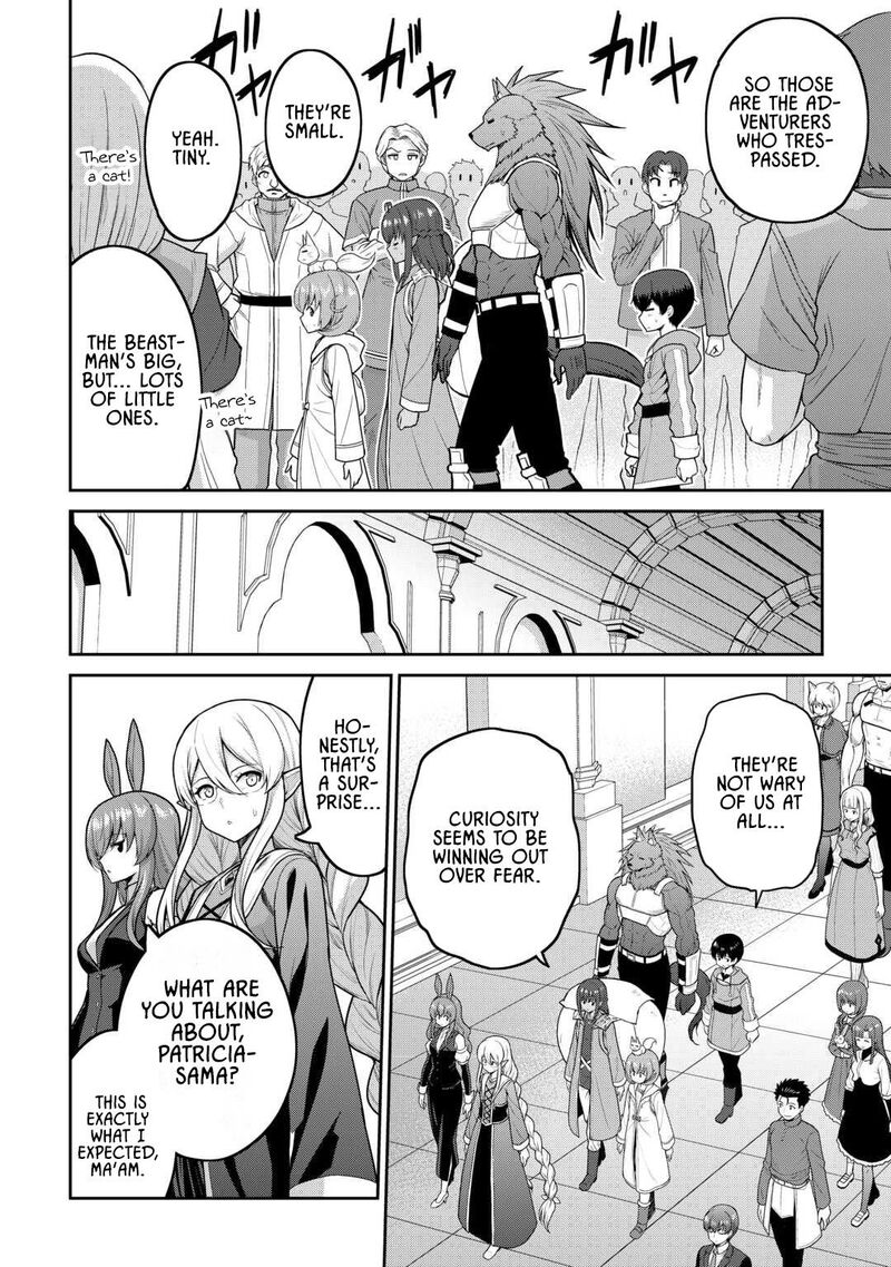 Saikyou No Shokugyou Wa Yuusha Demo Kenja Demo Naku Kanteishi Kari RashII Desu Yo 68 5