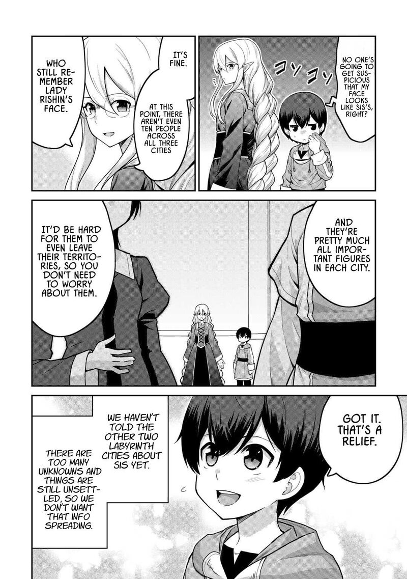 Saikyou No Shokugyou Wa Yuusha Demo Kenja Demo Naku Kanteishi Kari RashII Desu Yo 68 7