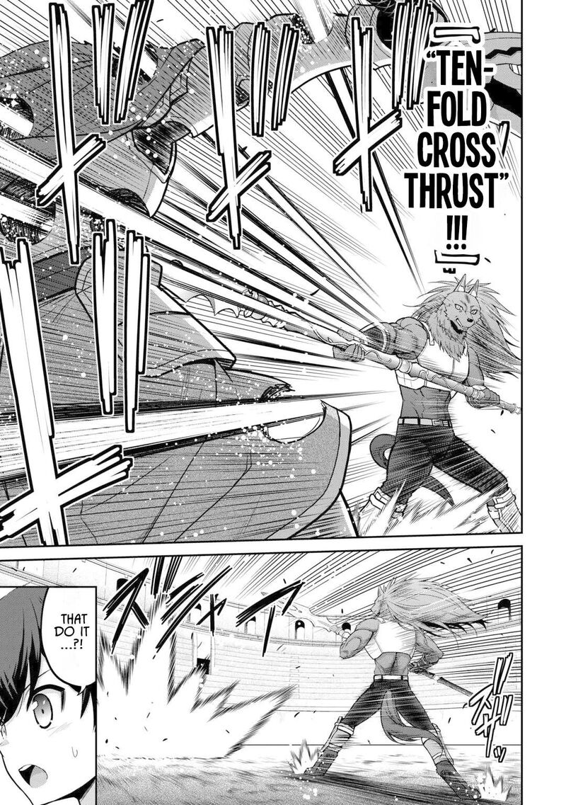Saikyou No Shokugyou Wa Yuusha Demo Kenja Demo Naku Kanteishi Kari RashII Desu Yo 69 22